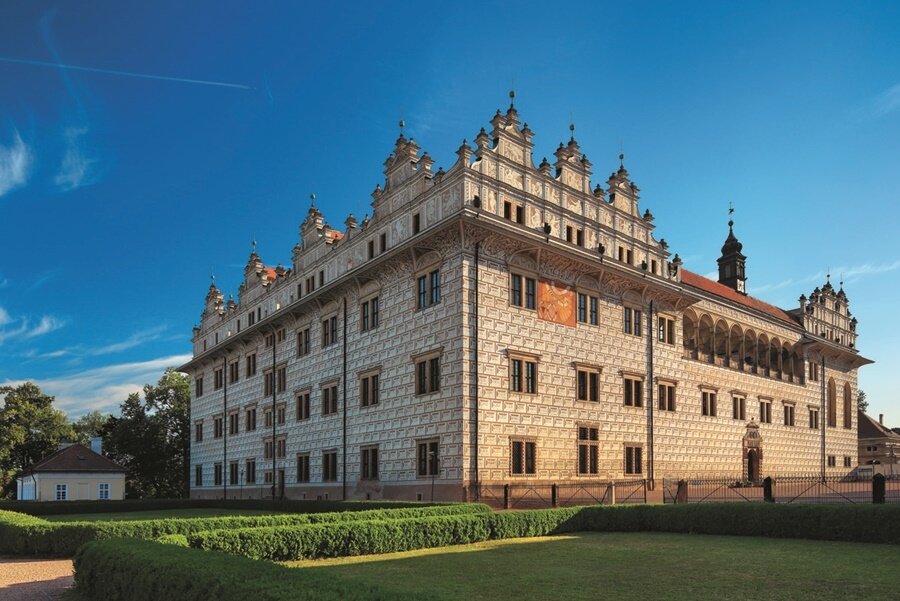 본문 이미지 - 리토미슐성