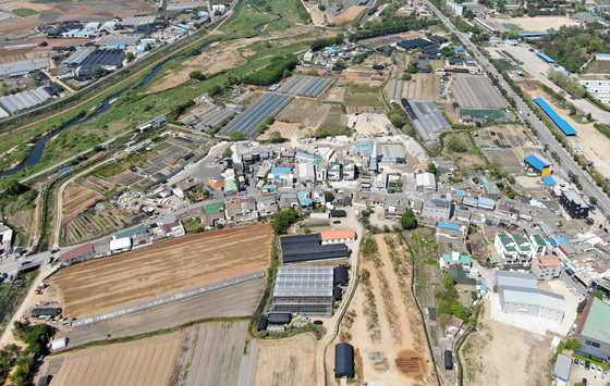 LH, 3기 신도시 '선교통 후입주' 로드맵 착수…입주 맞춰 교통 개통