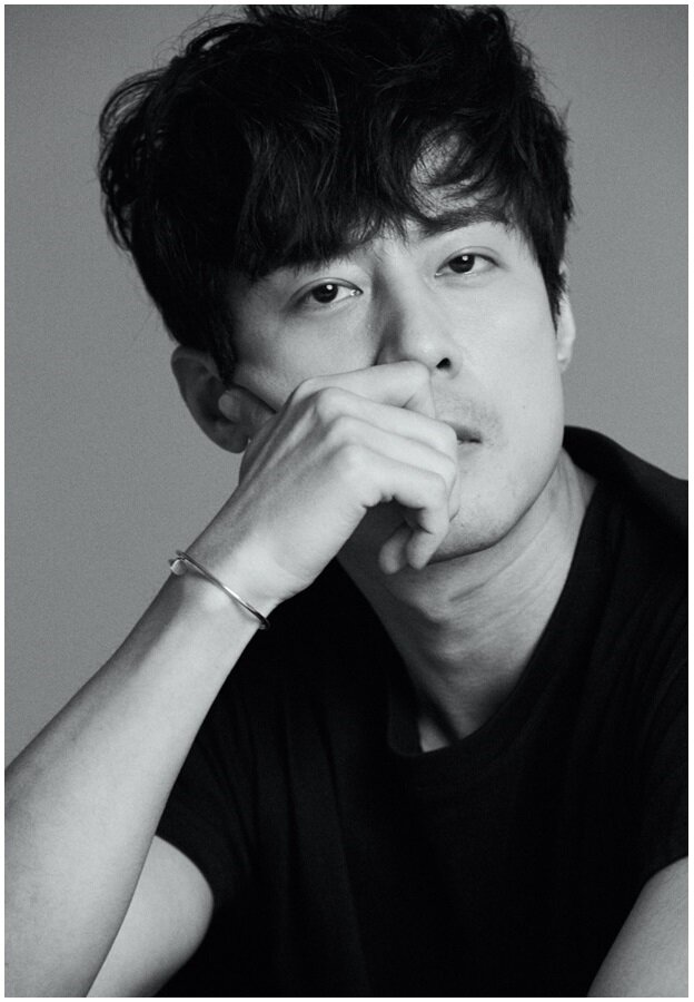 본문 이미지 - ⓒ 뉴스1 배우 고주원/아나드론 제공