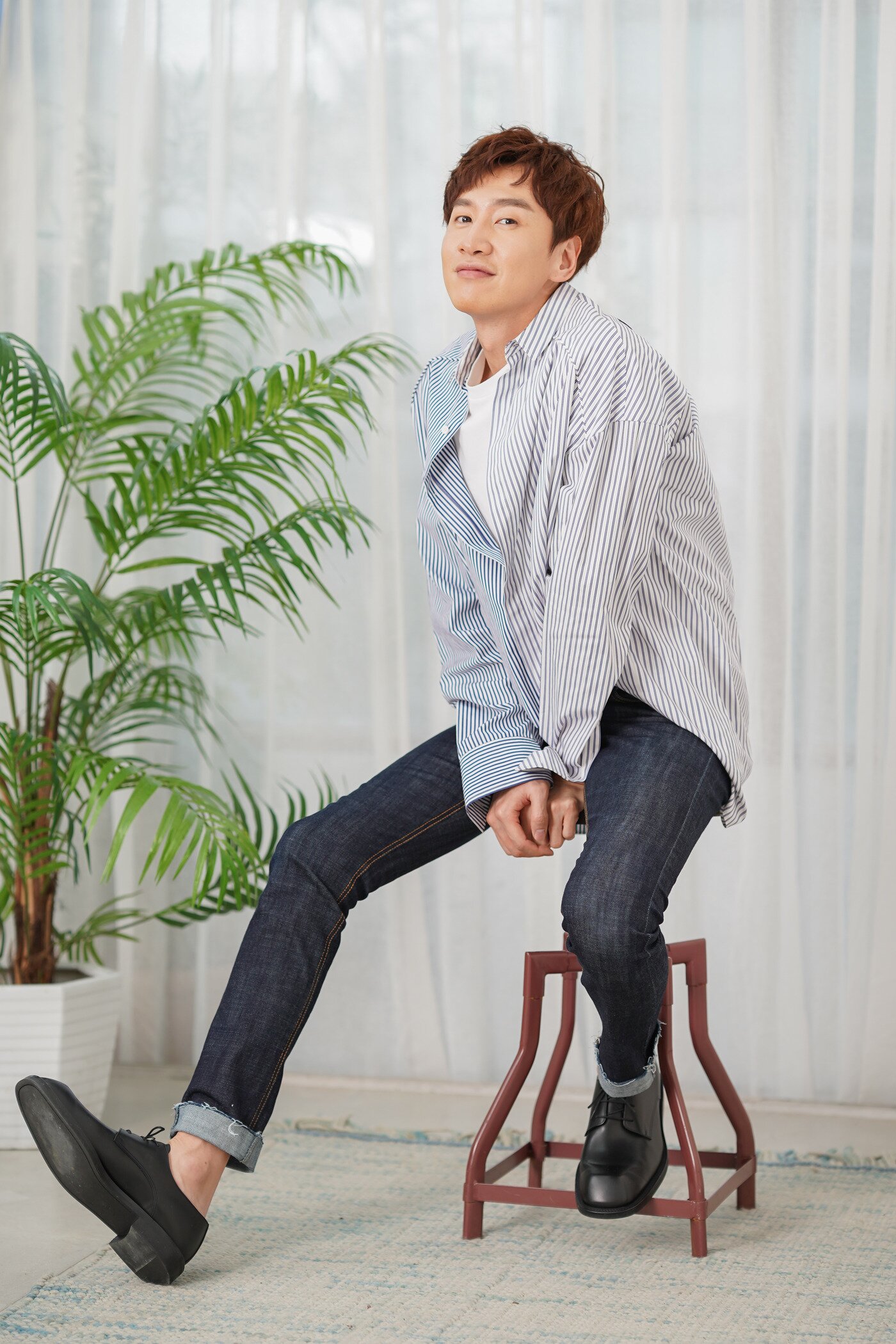 본문 이미지 - 킹콩by스타쉽 제공 ⓒ 뉴스1