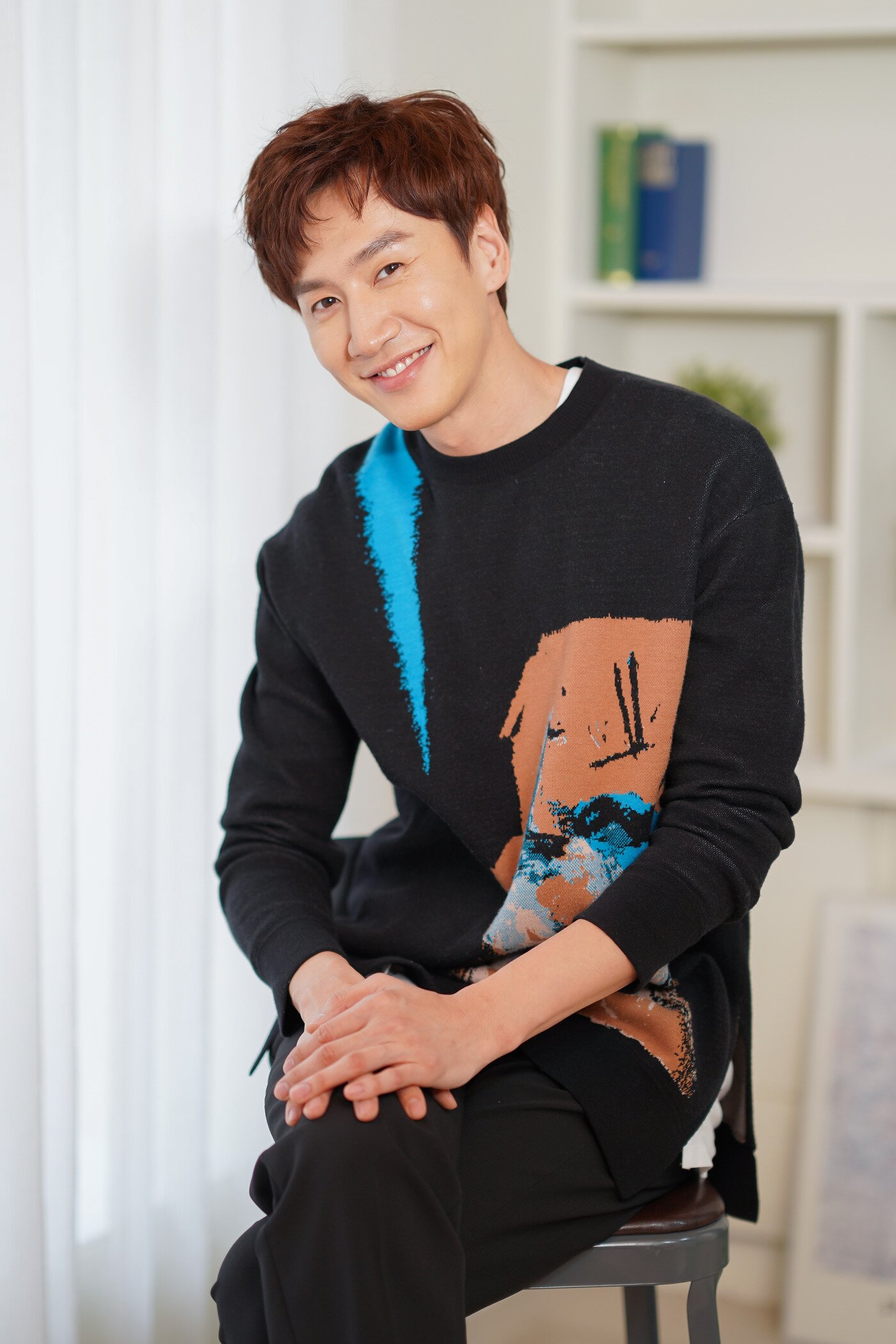 본문 이미지 - 킹콩by스타쉽 제공 ⓒ 뉴스1