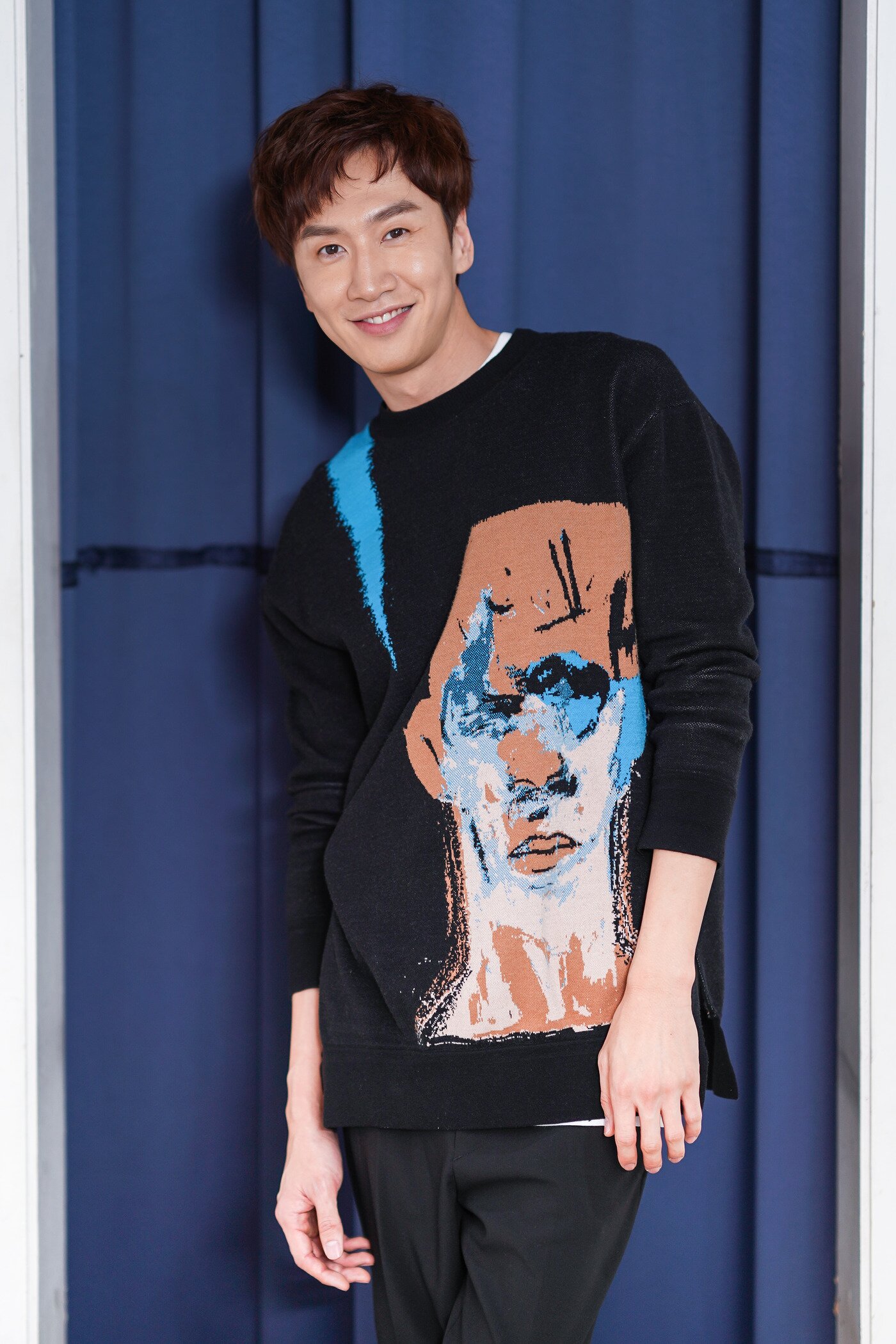 본문 이미지 - 킹콩by스타쉽 제공 ⓒ 뉴스1