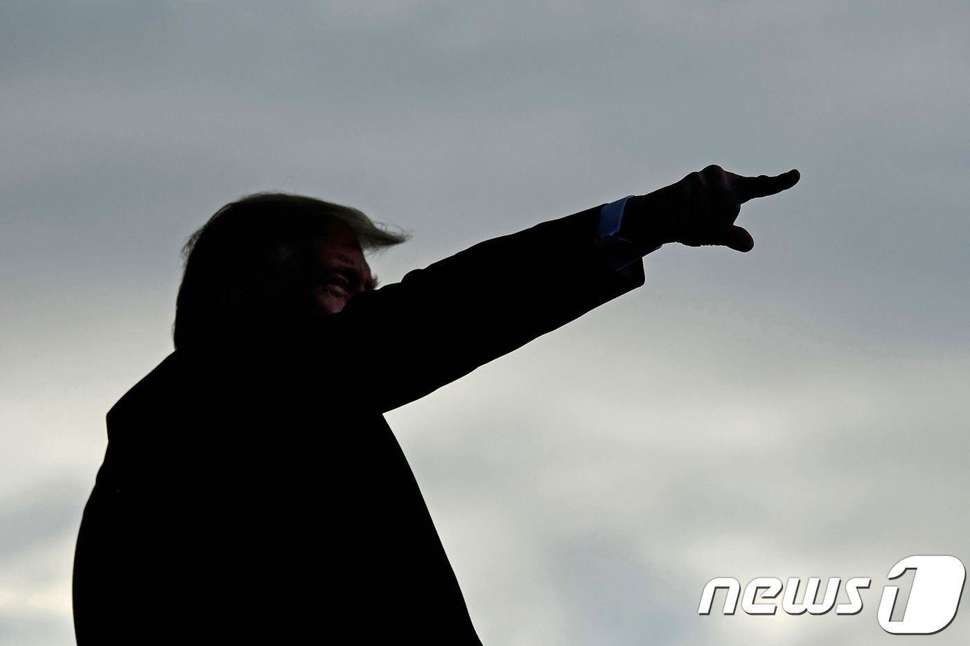 본문 이미지 - 도널드 트럼프 미국 대통령. ⓒ AFP=뉴스1 
