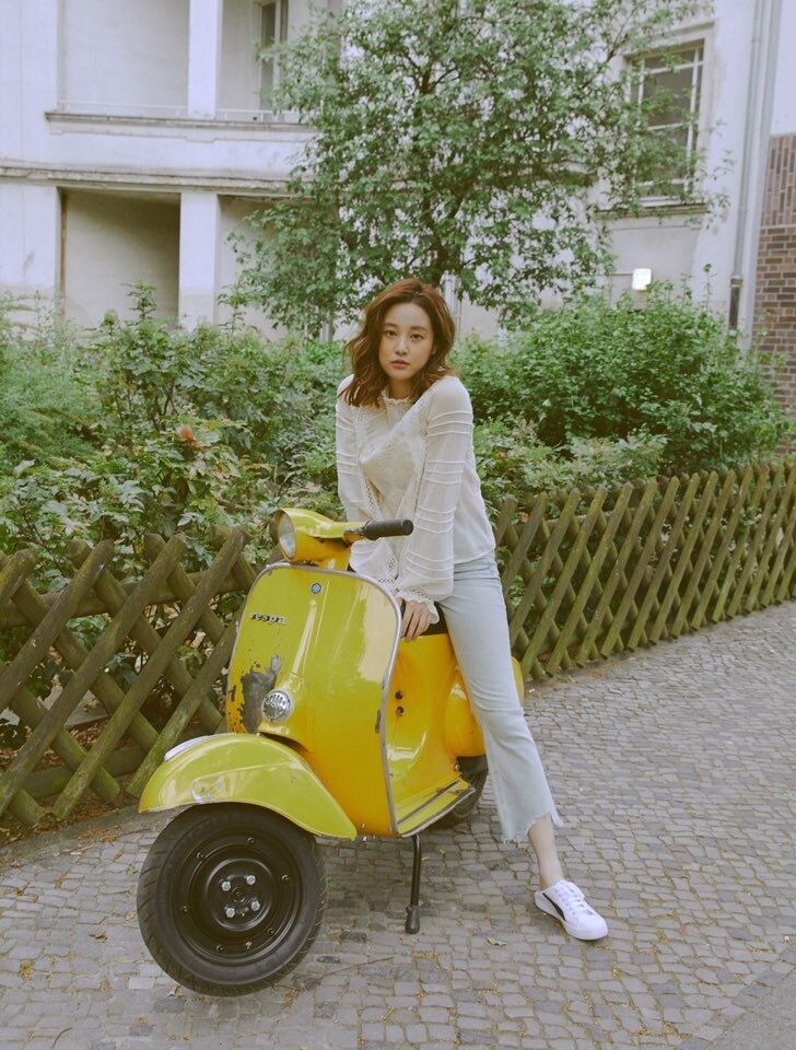 본문 이미지 - 데이즈드코리아 ⓒ 뉴스1