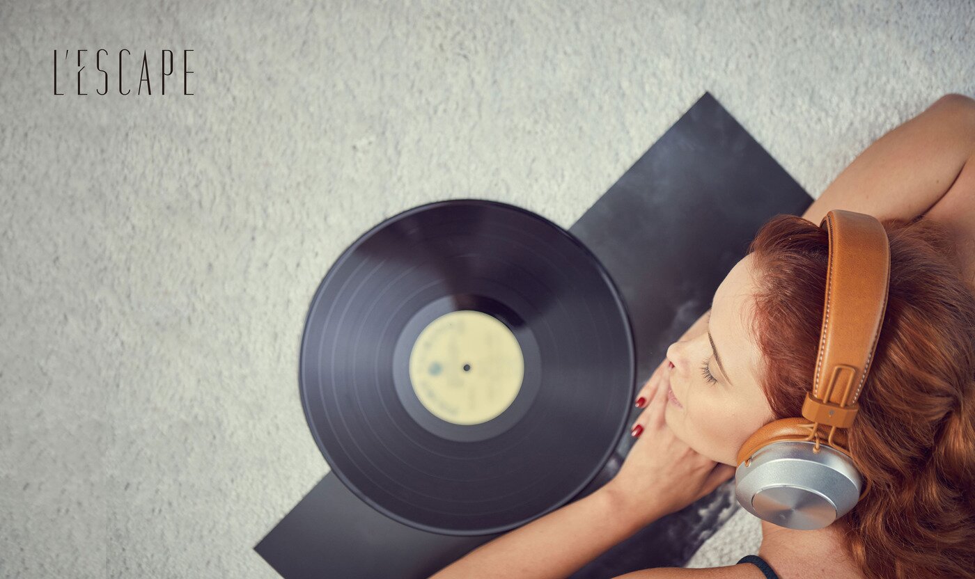 본문 이미지 - 레스케이프 호텔의 얼리 서머 패키지