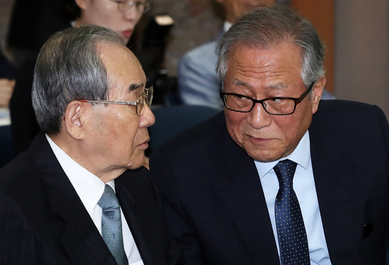 전직 통일장관들 "외교부에 대북정책 맡길 수 없어"…'한미 정례협의' 반대