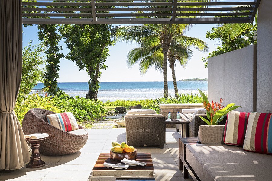 본문 이미지 - 인터컨티넨탈 피지 골프 리조트 & 스파. 이하 세양여행사 제공