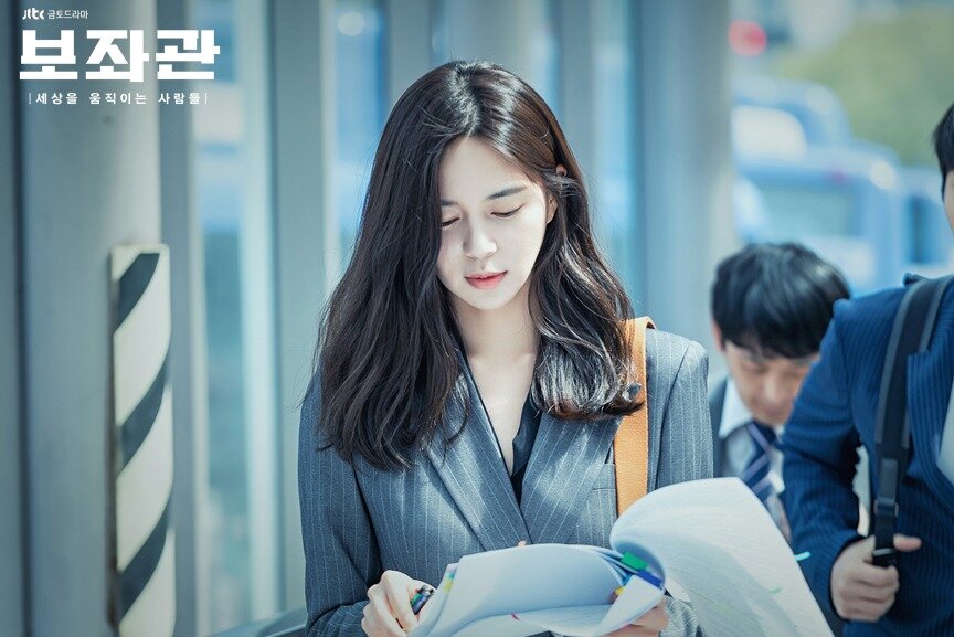 본문 이미지 - JTBC ⓒ 뉴스1