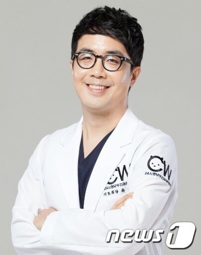 본문 이미지 - 사진 윤병국 청담우리동물병원장 ⓒ 뉴스1