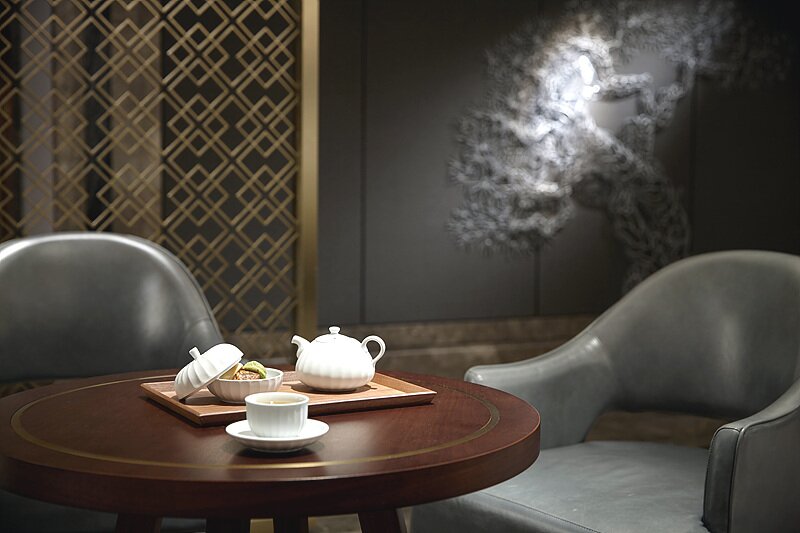 본문 이미지 - 롯데호텔 서울 ⓒ 뉴스1