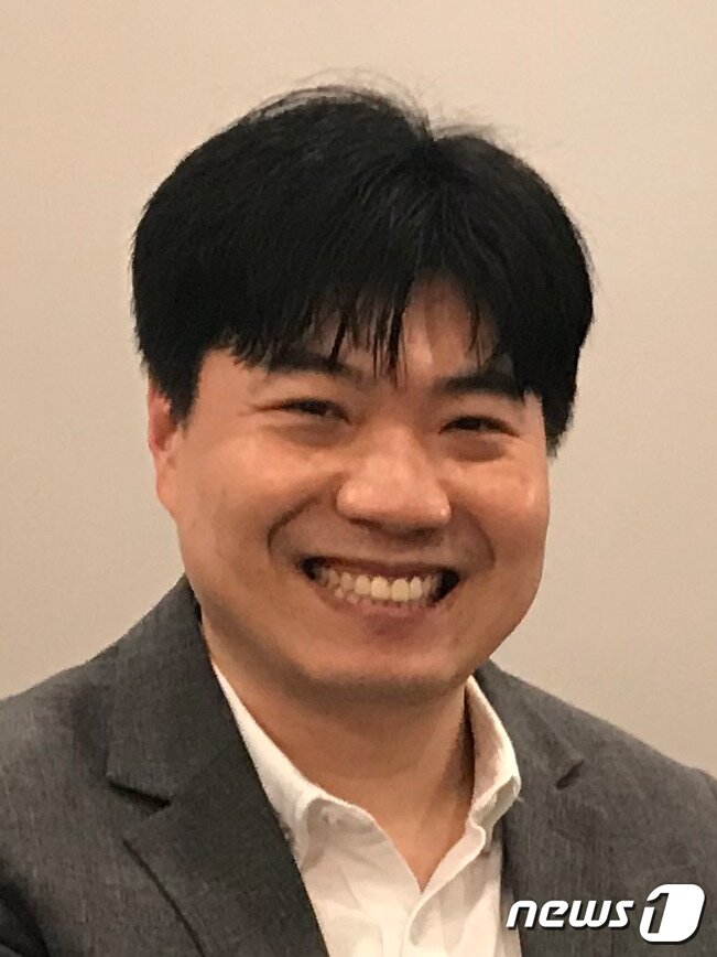 본문 이미지 - 최석원 교수(한국연구재단 제공) /ⓒ 뉴스1