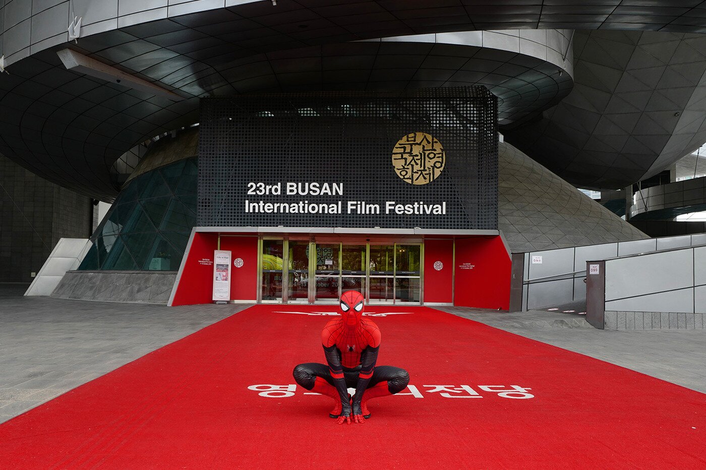 본문 이미지 - 소니 픽처스 제공 ⓒ 뉴스1