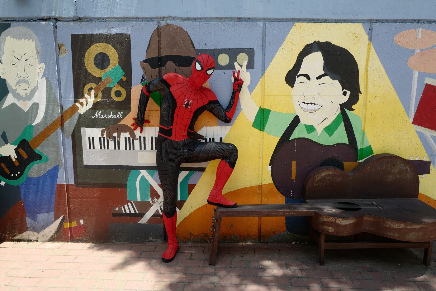 본문 이미지 - 소니 픽처스 제공 ⓒ 뉴스1