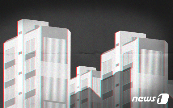 용인 아파트서 숨진 40대 유서 발견…주식투자 2억 잃고 비관한 듯