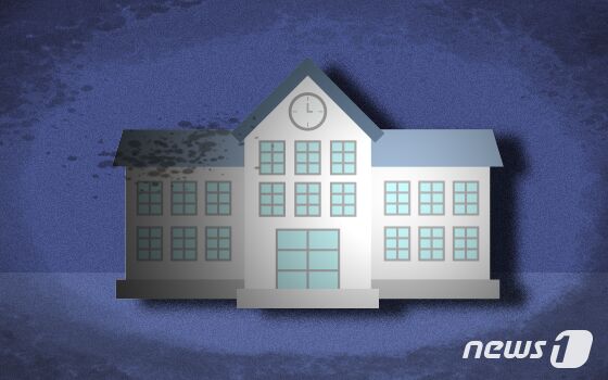 티볼 수업 중 방망이 맞아 부상당한 학생…학부모는 체육교사 등 고소