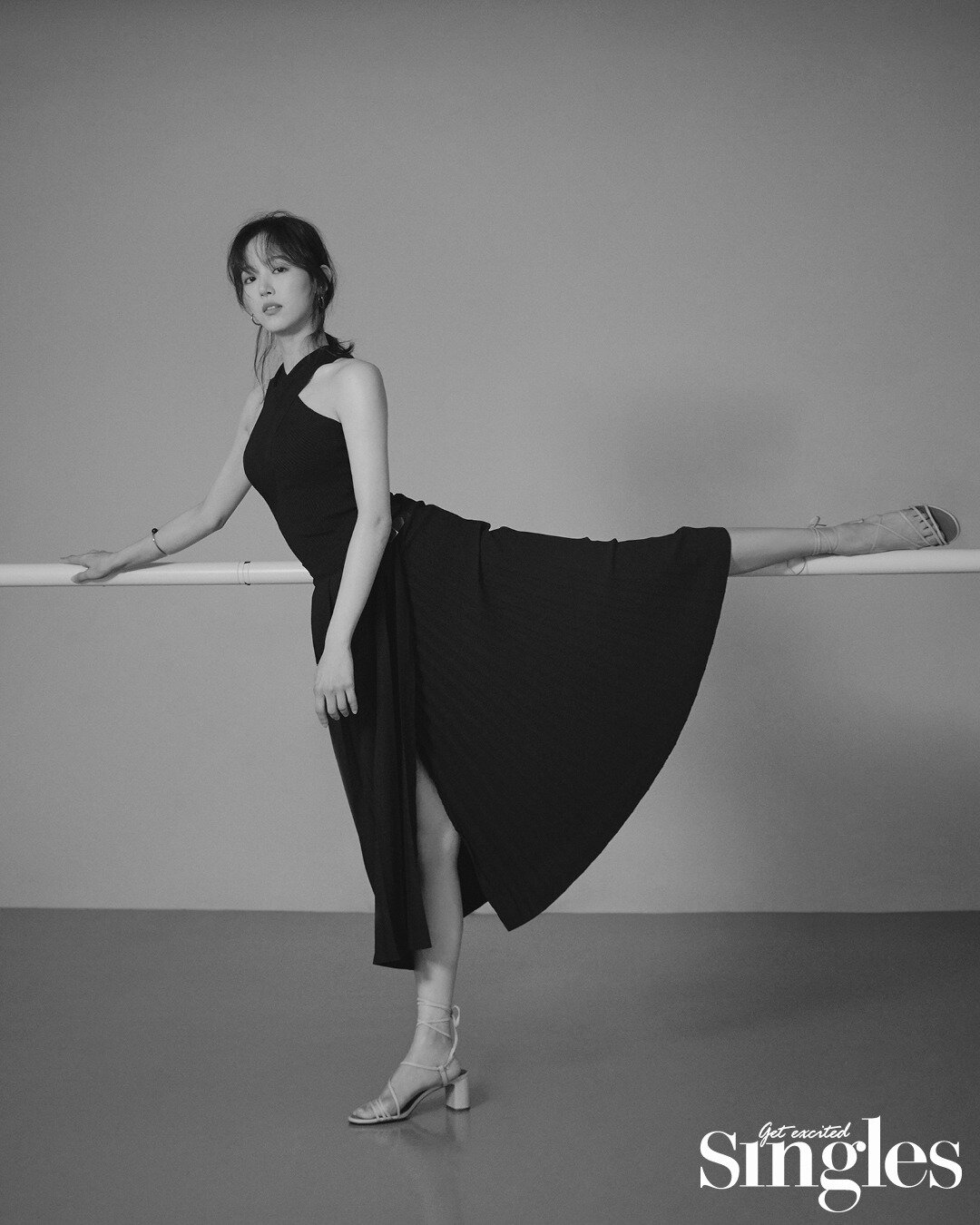 본문 이미지 - 배우 강한나/싱글즈 제공 ⓒ 뉴스1