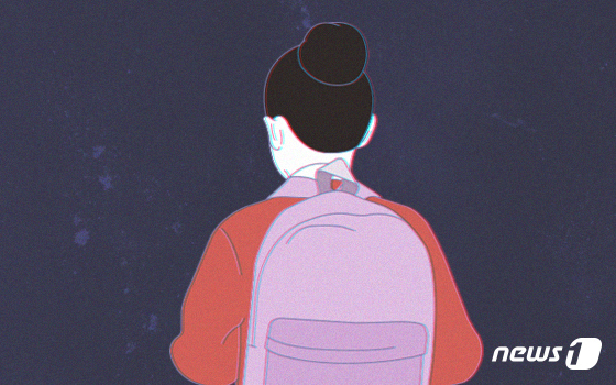 "초등 입학 외동딸에 80만원 명품 가방 사주려는 아내, 이게 기본…다퉜다"