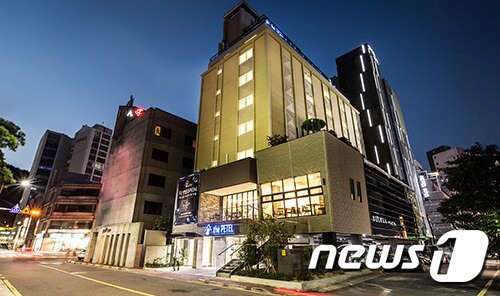 본문 이미지 - 사진 더펫텔 홈페이지 ⓒ 뉴스1