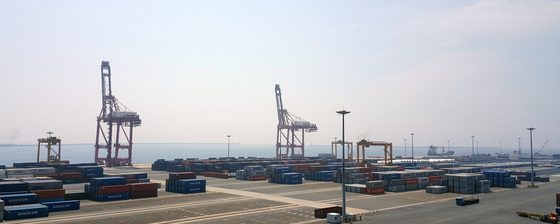 이란 사태로 대구·경북 제조업 공급망 비상…"장기화 땐 직격탄"