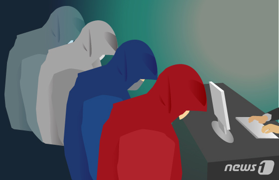노트북 훔치고 성행위 영상 유포…대학가 흔든 자작극[사건의 재구성]