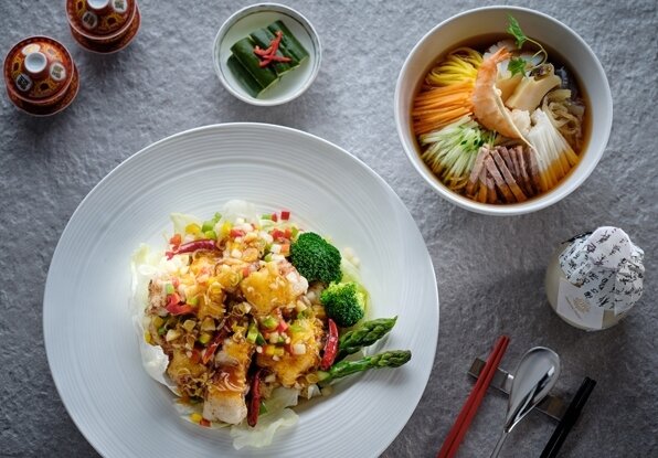 본문 이미지 - 임피리얼 팰리스 서울 제공