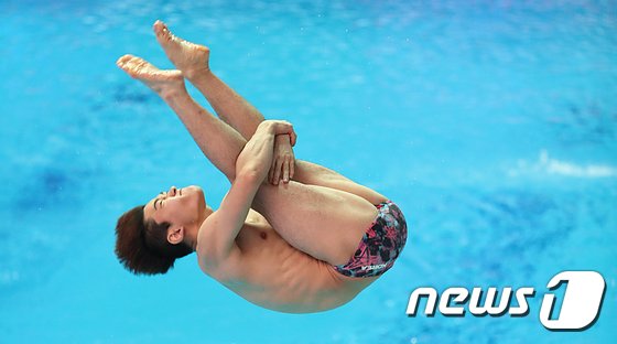 '2019 광주 세계수영선수권대회' 