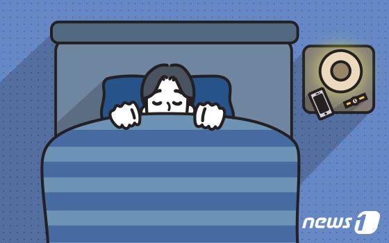 "내일 출근인데 잠 몰아 잤다간 역효과"…황금연휴 후유증 주의보