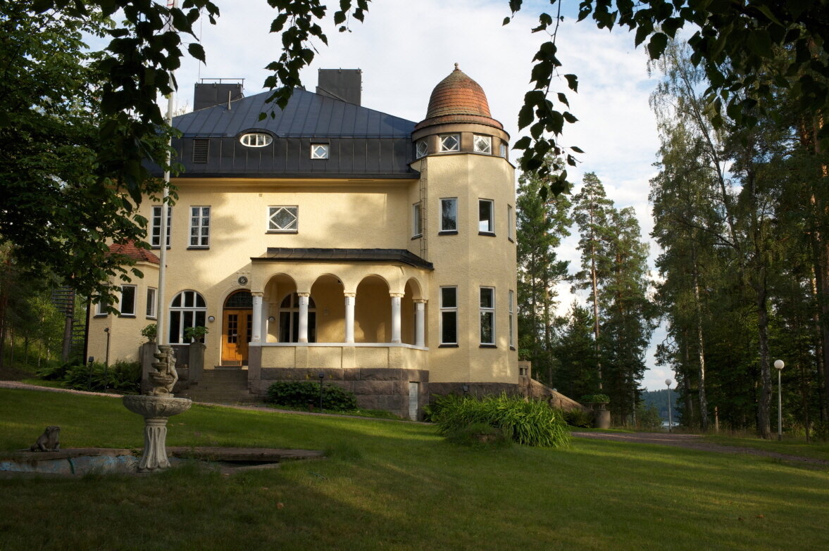 본문 이미지 - 란탈리나 부티크 호텔