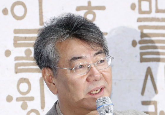 '나랏말싸미' 조철현 감독, 담도암 투병 중 별세…향년 67세