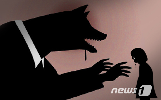 '토끼보러 가자' 꾀어 7세 성폭행한 男, 中서 사형 