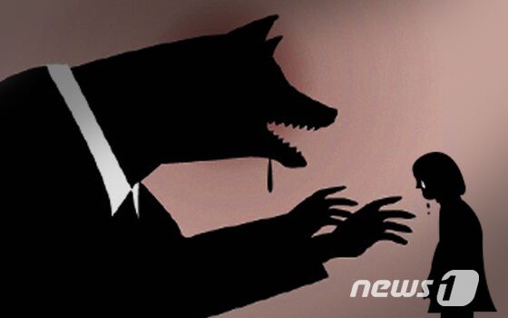 '토끼보러 가자' 꾀어 7세 여아 성폭행한 남성, 중국서 사형 집행