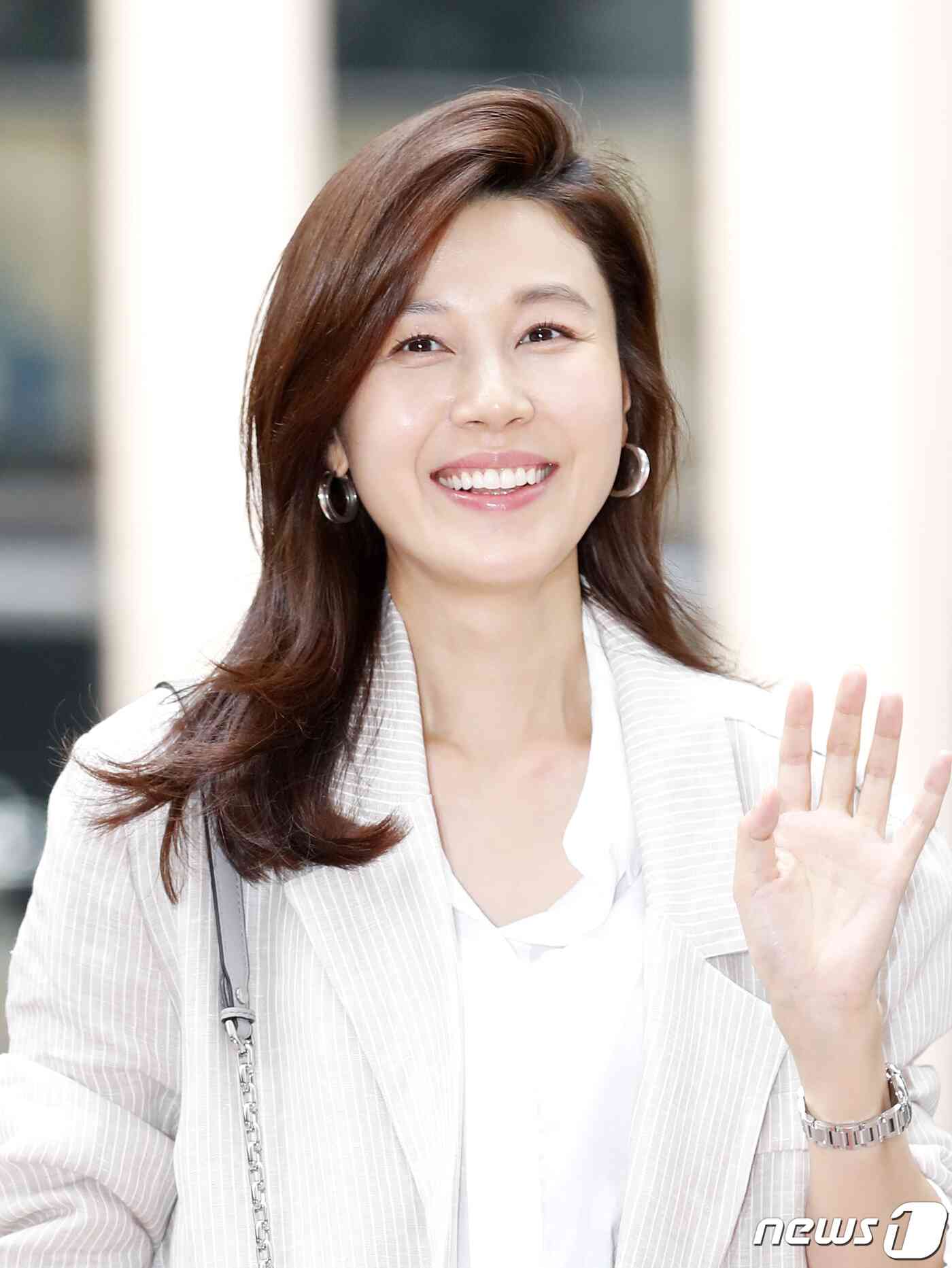배우 김하늘/뉴스1 © News1 DB