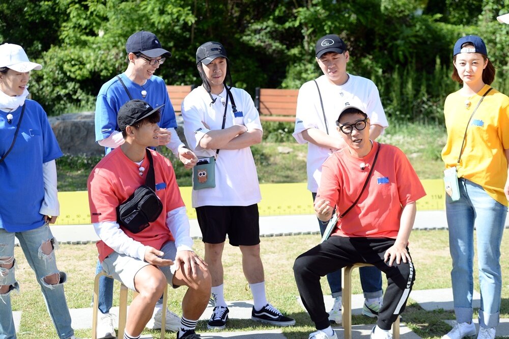 본문 이미지 - SBS '런닝맨'/SBS 제공 ⓒ 뉴스1