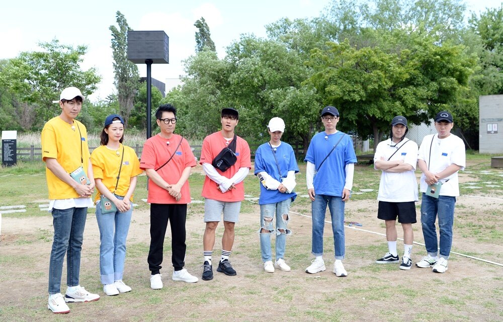 본문 이미지 - SBS '런닝맨' 제공 ⓒ 뉴스1