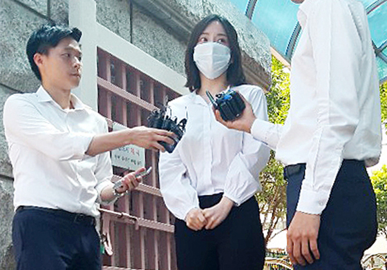 경찰, 황하나 구속영장 신청 예정…해외체류 중 범죄 의혹도 수사