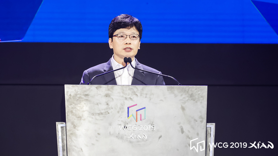 스마일게이트 권혁빈, 배우자에 2조5000억 지급…법원, 이혼 인용(2보)