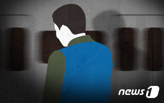 사회복지사 처우개선 위원회에 '사회복지사는 3.4%' 뿐