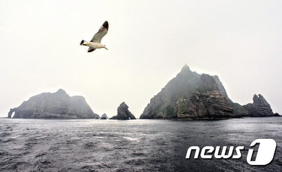 Dokdo conflict reignites ahead of Japan’s’Takeshima Day’