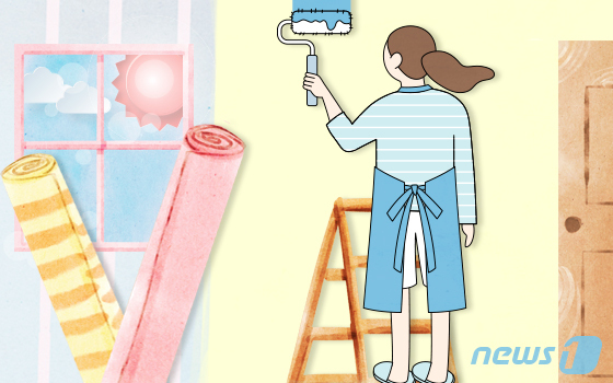 "비용 청구 후 사전동의 없이 공사"…임차인 울리는 '깜깜이' 원상복구비