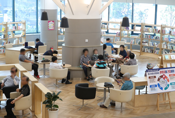 안동·상주·의성·울진서 책 구매 후 반납하면 상품권 환급