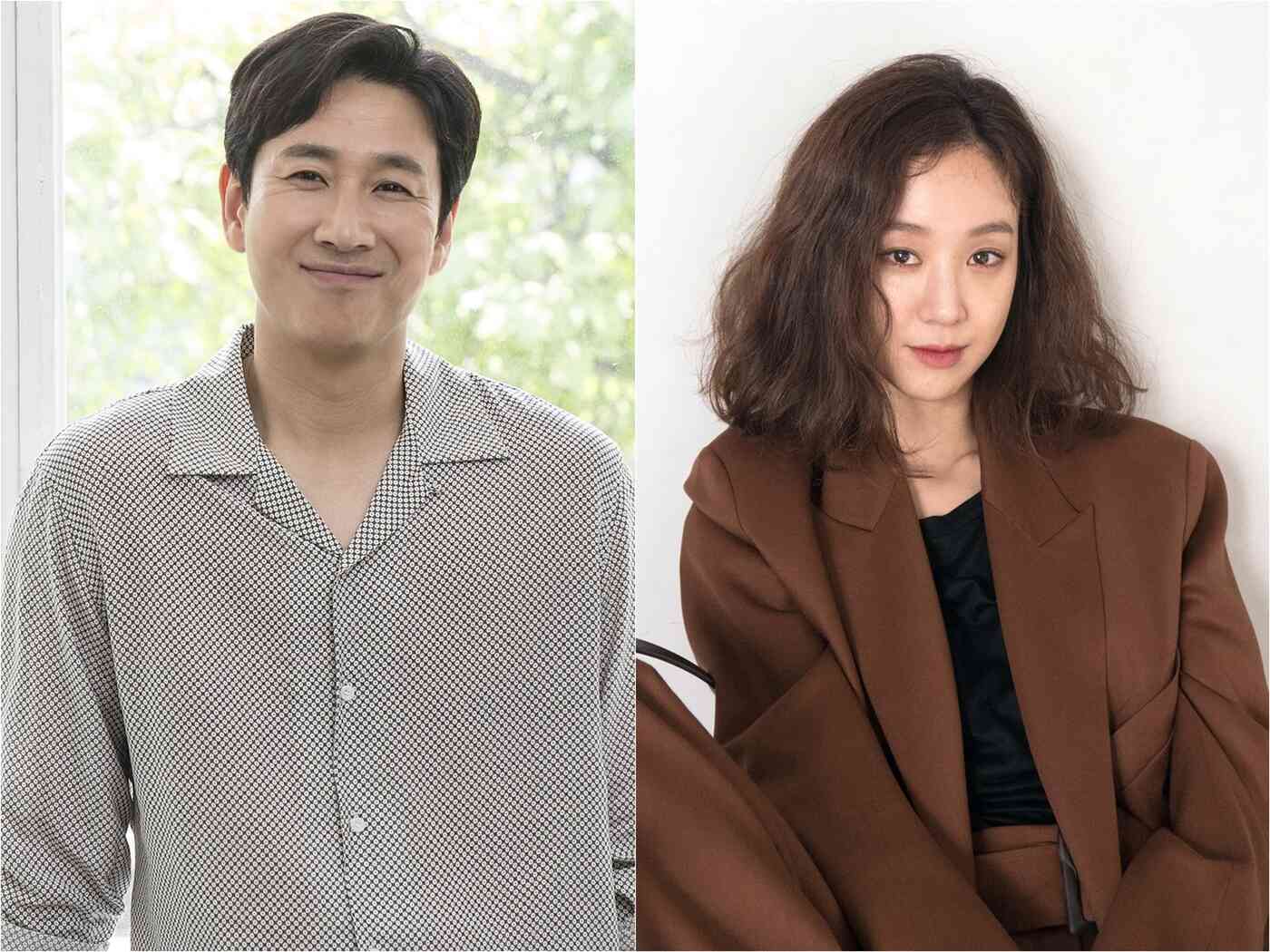 이선균, 정려원/ 각 소속사 © 뉴스1
