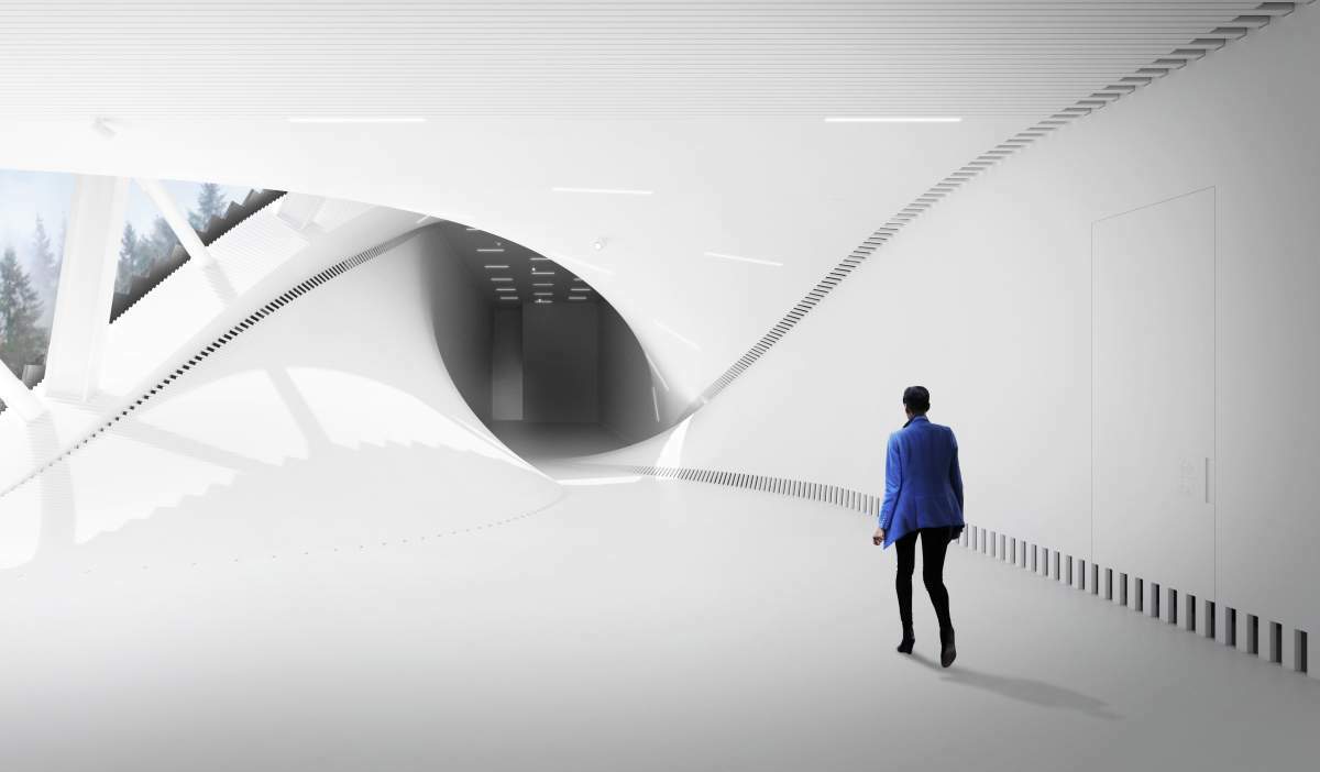 본문 이미지 - 더 트위스트 내부