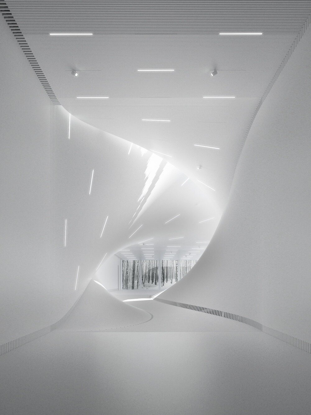 본문 이미지 - 더 트위스트 내부