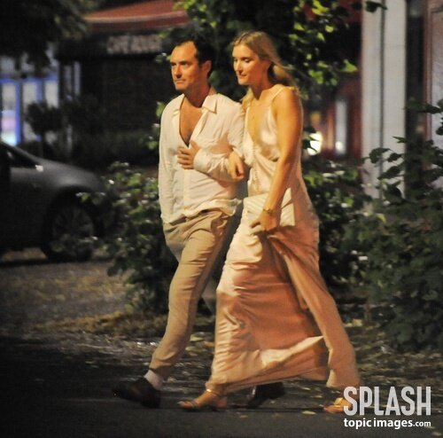 본문 이미지 - TOPIC/Splash News ⓒ News1