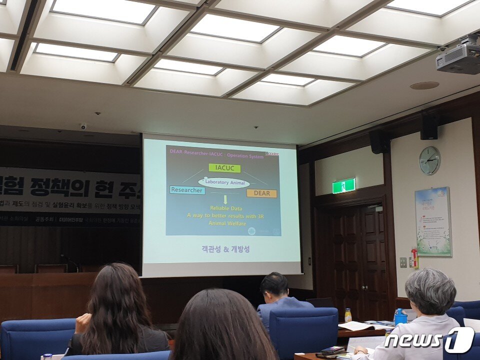 본문 이미지 - 강병철 서울대학교 의과대학 교수가 제안하는 정책 방향 ⓒ 뉴스1 김연수 기자