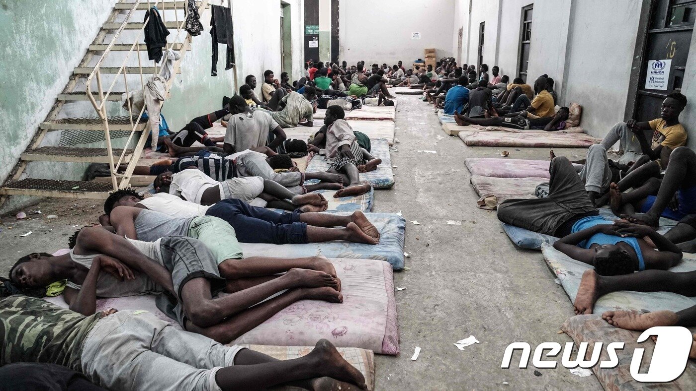 본문 이미지 - <자료사진> ⓒ AFP=뉴스1