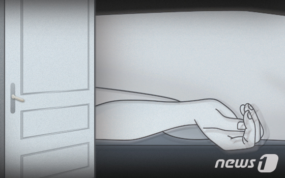 다른 사람 접촉 무서워…치매母 옆 시신 방치한 아들[사건의재구성]