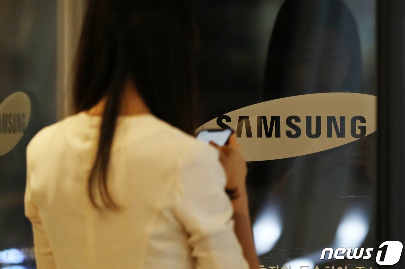 본문 이미지 - 삼성전자 서초사옥의 모습/뉴스1 ⓒ News1