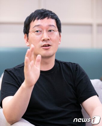 본문 이미지 - 이동건 마이리얼트립 대표ⓒ News1  