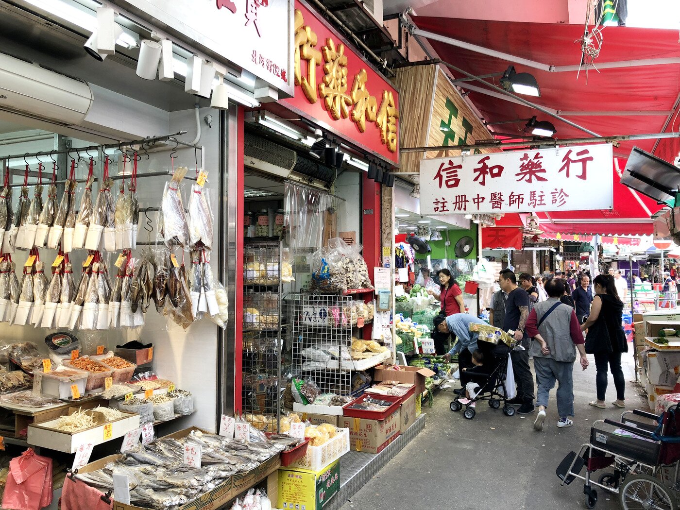 본문 이미지 - 페이호 스트리트